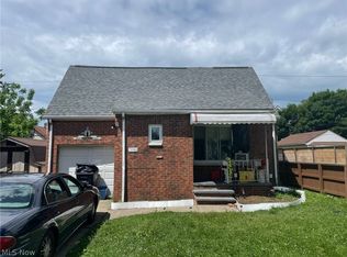 11320 Linnet Ave, Cleveland, OH 44111