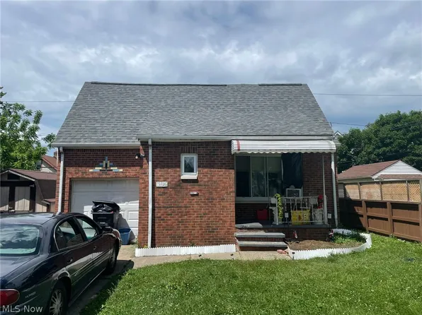 11320 Linnet Ave, Cleveland, OH 44111