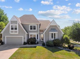 4301 NE 60th Ct, Gladstone, MO 64119