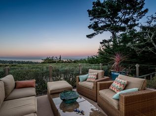 28 Sierra Vista Dr, Monterey, CA 93940