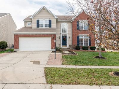423 Stanton Dr, Springboro, OH, 45066
