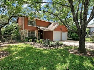 11701 Wind Song Cv, Austin, TX 78750