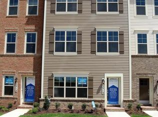 3513 Flatwoods Dr, Urbana, MD 21704