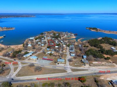 531 Boulder Drive, Buchanan Dam, TX, 78609