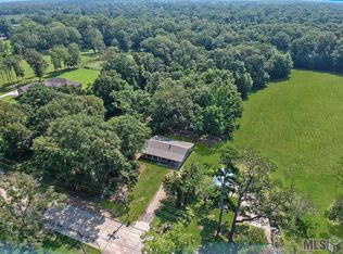 1520 McHugh Rd, Baker, LA 70714