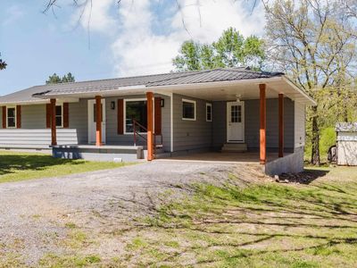 3612 Northlake Rd, Alexander, AR, 72002