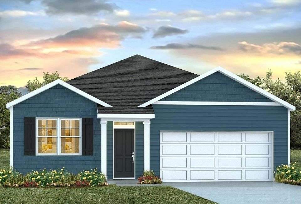 ARIA Plan, Hazel Branch at Brunswick Forest, Leland, NC 28451 Zillow