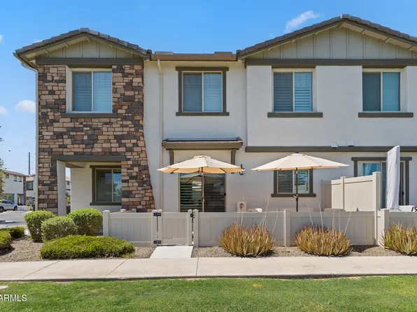 4100 S PINELAKE Way #104, Chandler, AZ 85249
