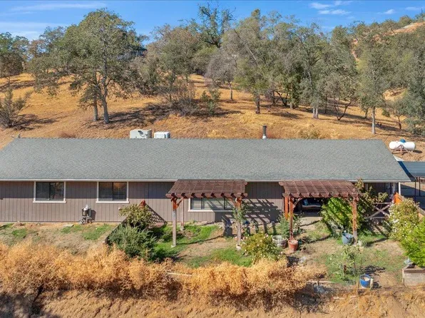 43182 Ranger Circle Dr, Coarsegold, CA 93614