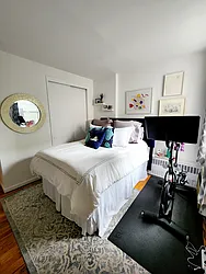 Rented by Oxford Property Group