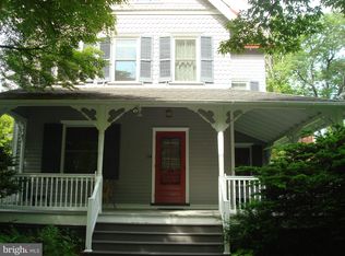 114 Cornell Ave, Swarthmore, PA 19081