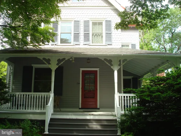 114 Cornell Ave, Swarthmore, PA 19081