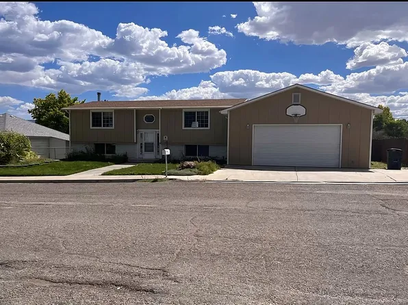 1240 Avenue H, Ely, NV 89301