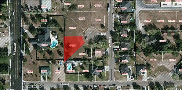 1st image of 831 Belinda Cir