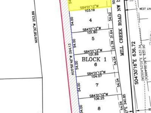 266 Reagan Pl NW, Chatfield, MN 55923