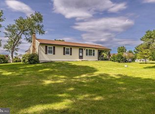 12204 Bucky Ave, Hagerstown, MD