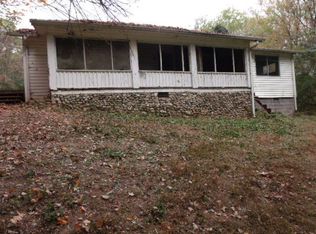 321 Simpson Rd, Lenoir City, TN 37771