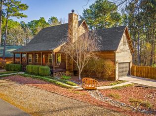 21 Baker Dr, Bella Vista, AR 72715