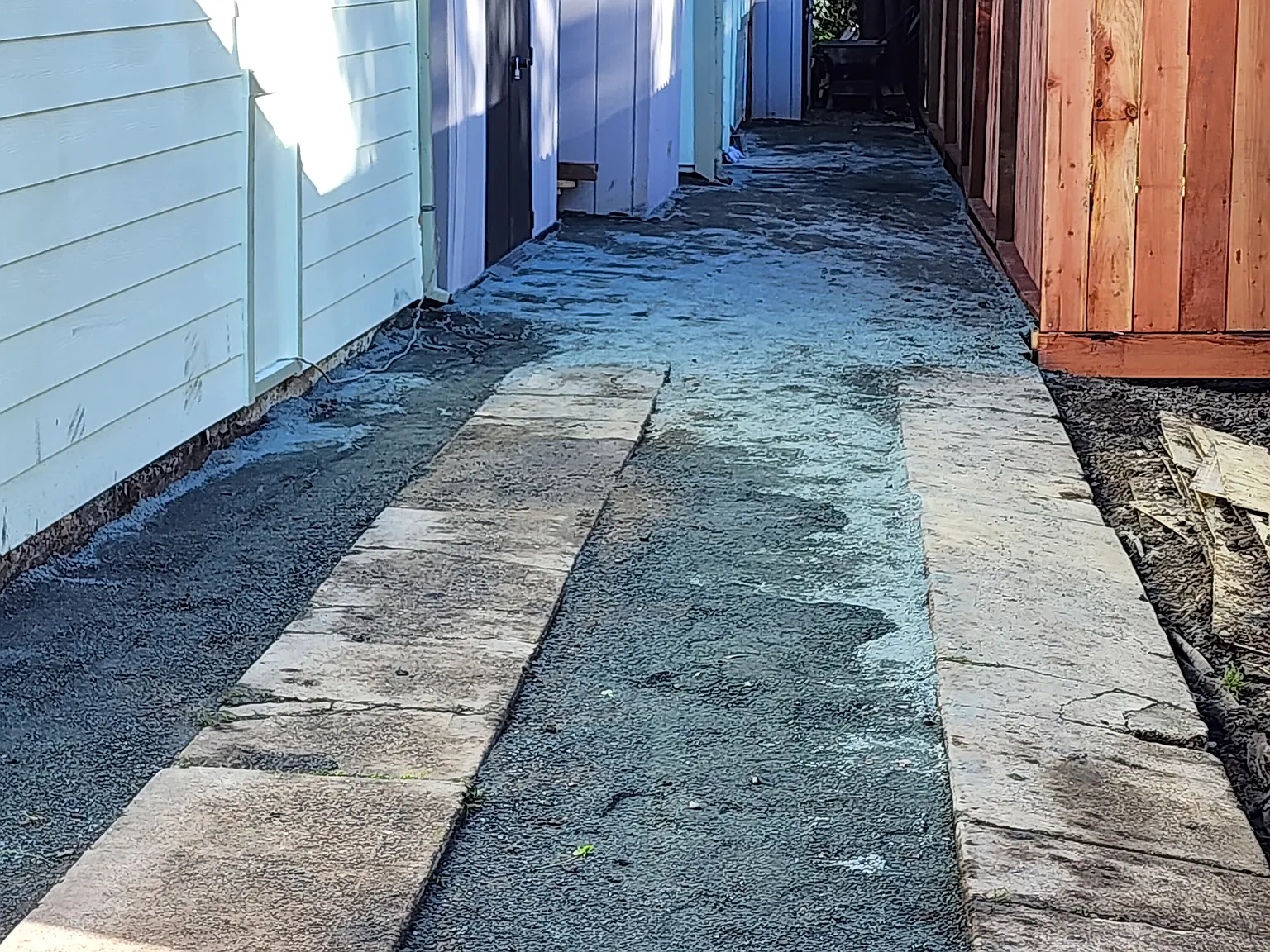 Kuhnle Ave, Oakland — Photo 2