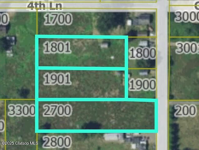 2nd image of 0 Clover Rd