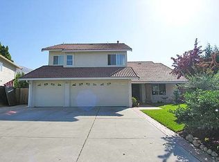 720 Arikara Ct, Fremont, CA 94539