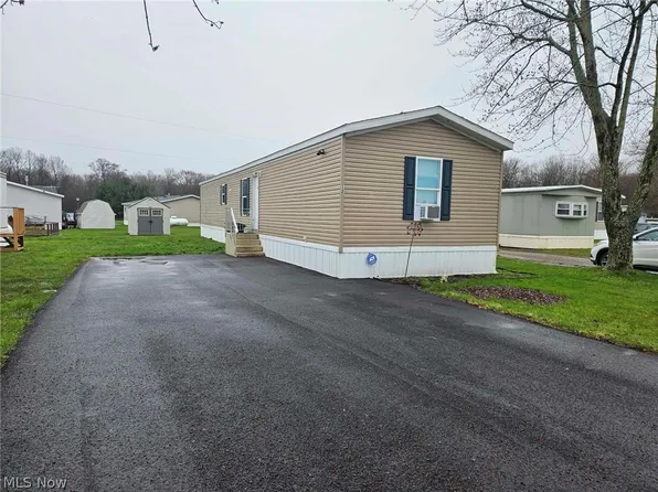 10039 State Route 700 Lot 12, Mantua, OH 44255