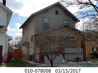 319 E Jenkins Ave, Columbus, OH
