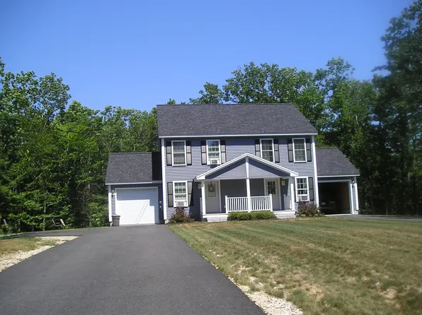 3 Stonewall Ln, South Berwick, ME 03908