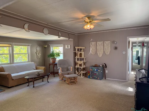 862 Mayhew Turnpike #1, Bristol, NH 03222