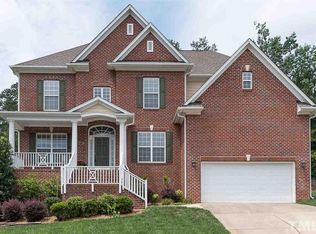 1716 Wysong Ct, Raleigh, NC 27612