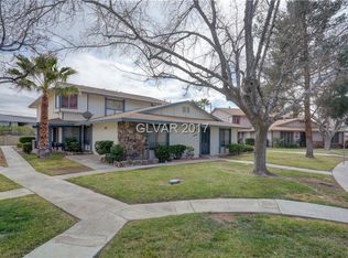 4814 Roberta St UNIT 1, Las Vegas, NV 89119