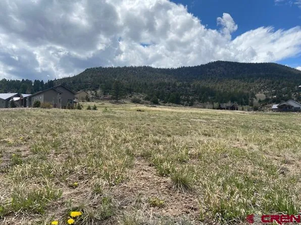 61 N Alder Creek Lane, South Fork, CO 81154