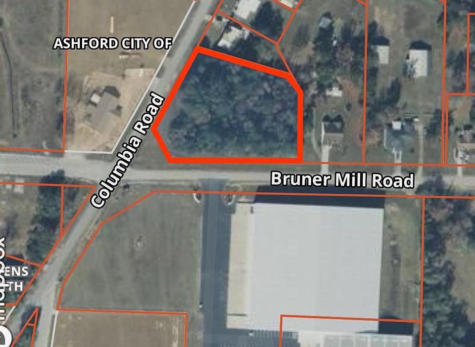 1st image of 0 N County Road 33