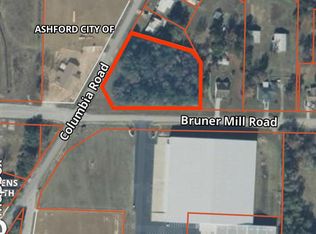 0 N County Road 33, Ashford, AL 36312