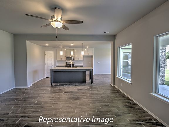 5th image of 3670 E 144th Pl S