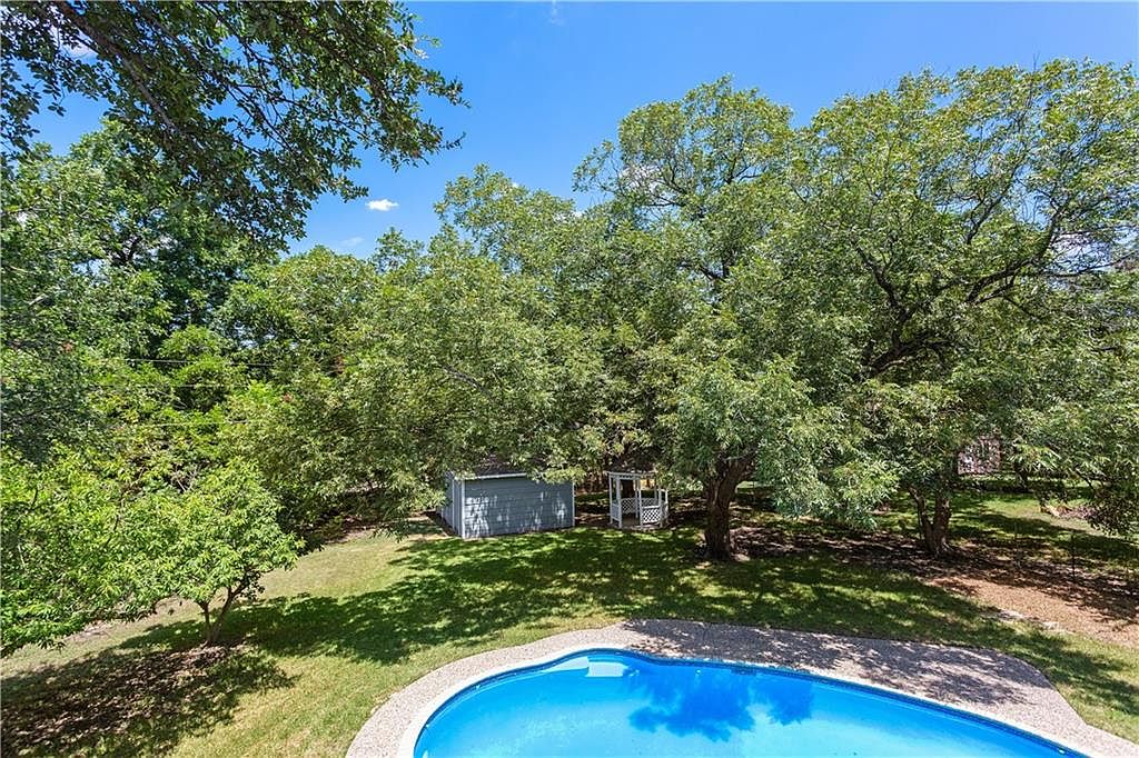 1611 Scenic Loop, Round Rock, TX 78681 Zillow