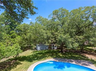 1611 Scenic Loop, Round Rock, TX 78681