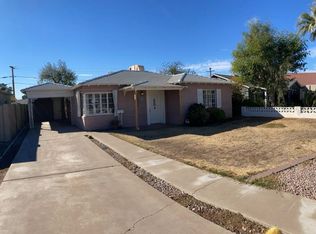 2858 N Greenfield Rd, Phoenix, AZ 85006