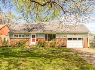 3522 Shanabruck Ave NW, Canton, OH
