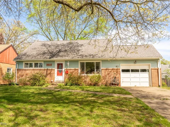 3522 Shanabruck Ave NW, Canton, OH 44709