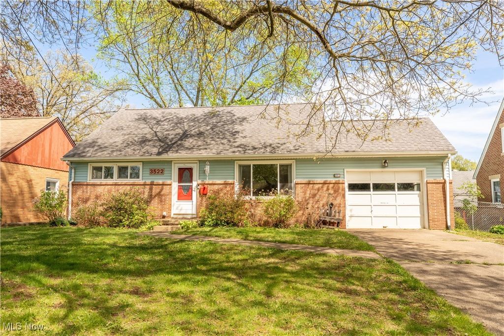 Real estate listing image