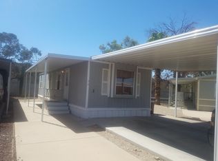 10810 N 91st Ave LOT 36, Peoria, AZ 85345