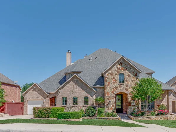 7503 STONEWALL HL, San Antonio, TX 78256