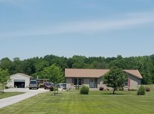 3170 Kennedy Ford Rd, Bethel, OH 45106