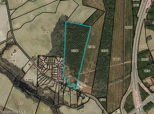 0 Bell Arthur Road, Greenville, NC 27834