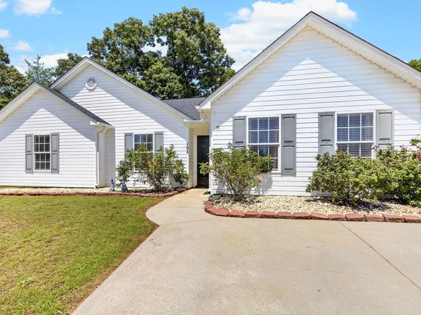 101 Perigon Ct, Greenville, SC 29607