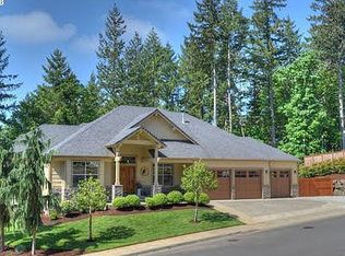 6156 Graystone Loop, Springfield, OR 97478