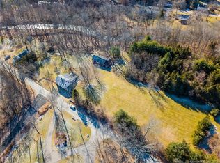 34 Stanton Rd, Gilman, CT 06336
