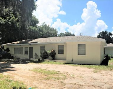 2345 Tanglewood St, Lakeland, FL, 33801