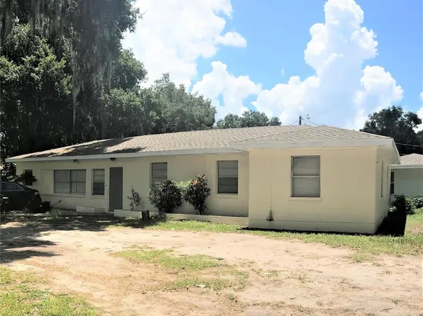 2345 TANGLEWOOD STREET, LAKELAND, FL 33801